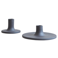 Ceramic Taper Holder