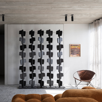 Claustra "Echo" Totem