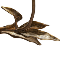 Craning Tulip Sculpture