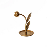 Craning Tulip Sculpture