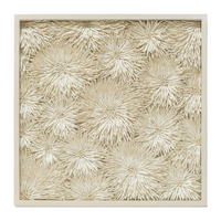Dandelion Coco Wall Decor