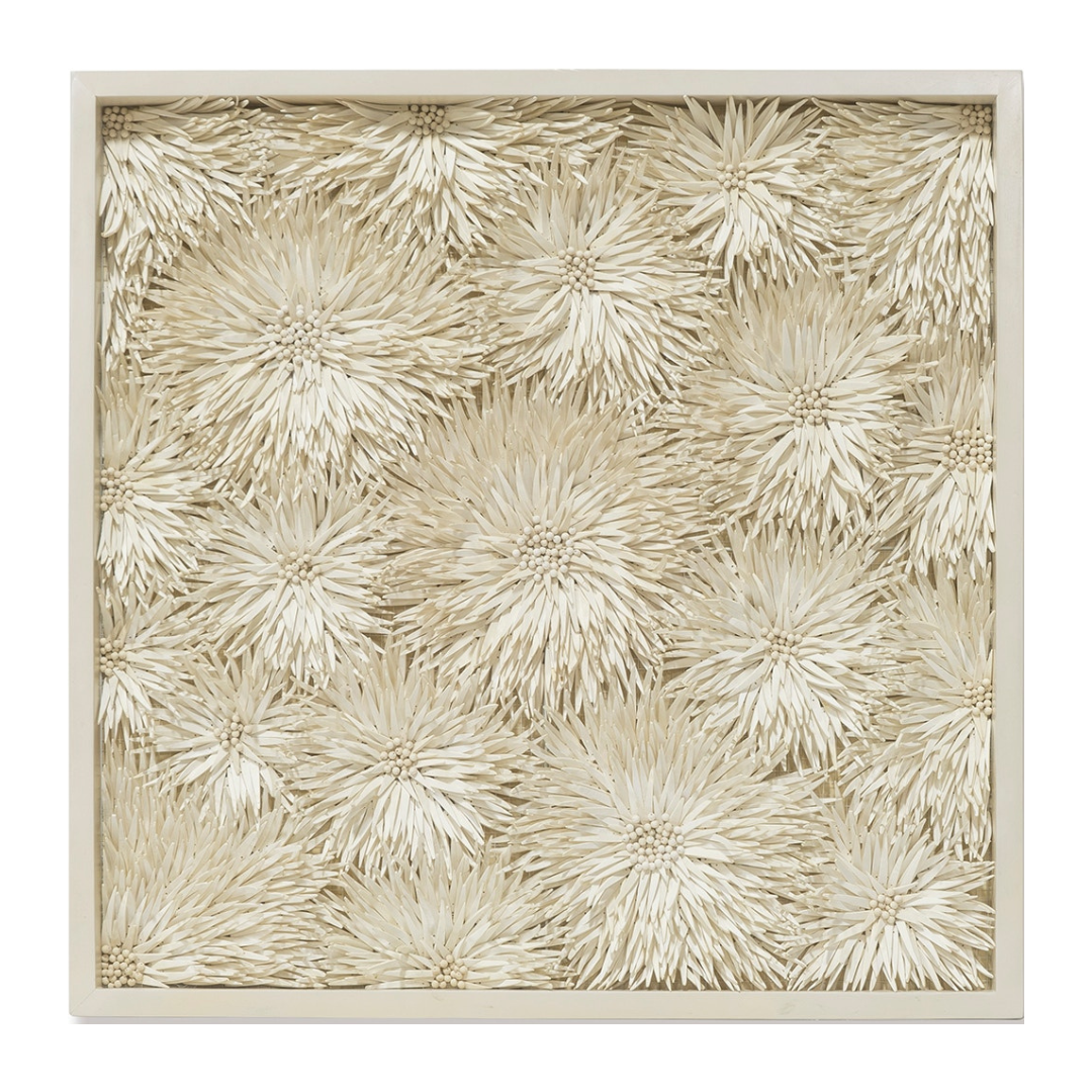 Dandelion Coco Wall Decor