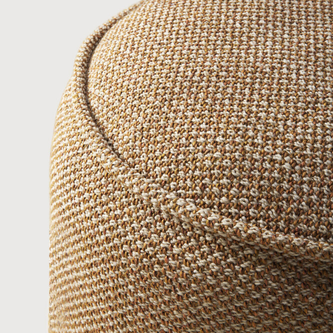 Donut Outdoor Pouf