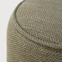 Donut Outdoor Pouf