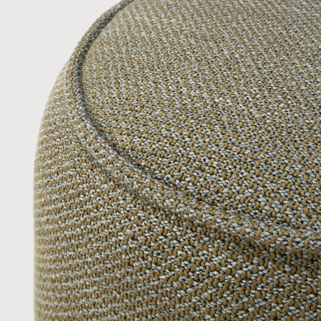Donut Outdoor Pouf