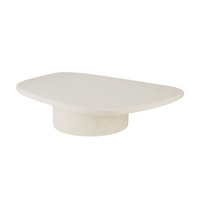 Elements Pebble Coffee Table