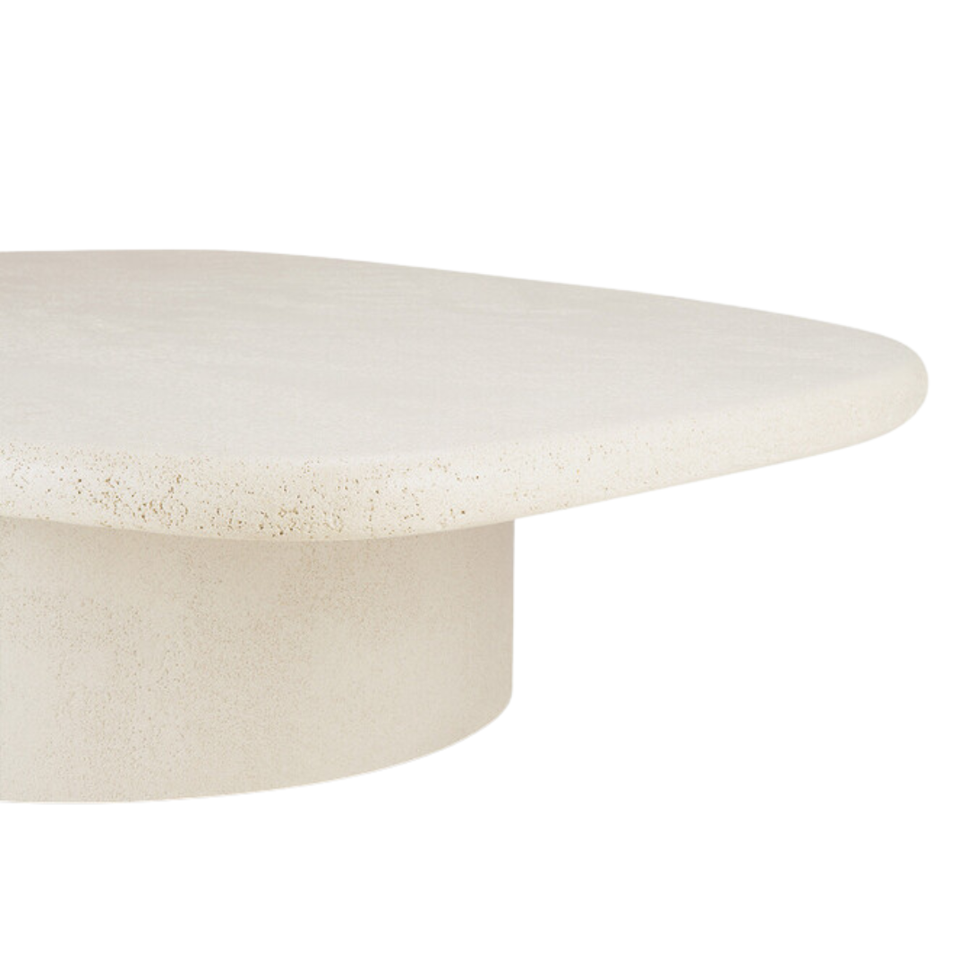 Elements Pebble Coffee Table