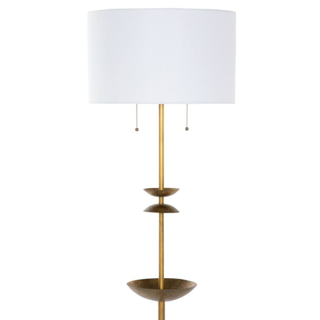 Fari Floor Lamp