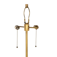 Fari Floor Lamp