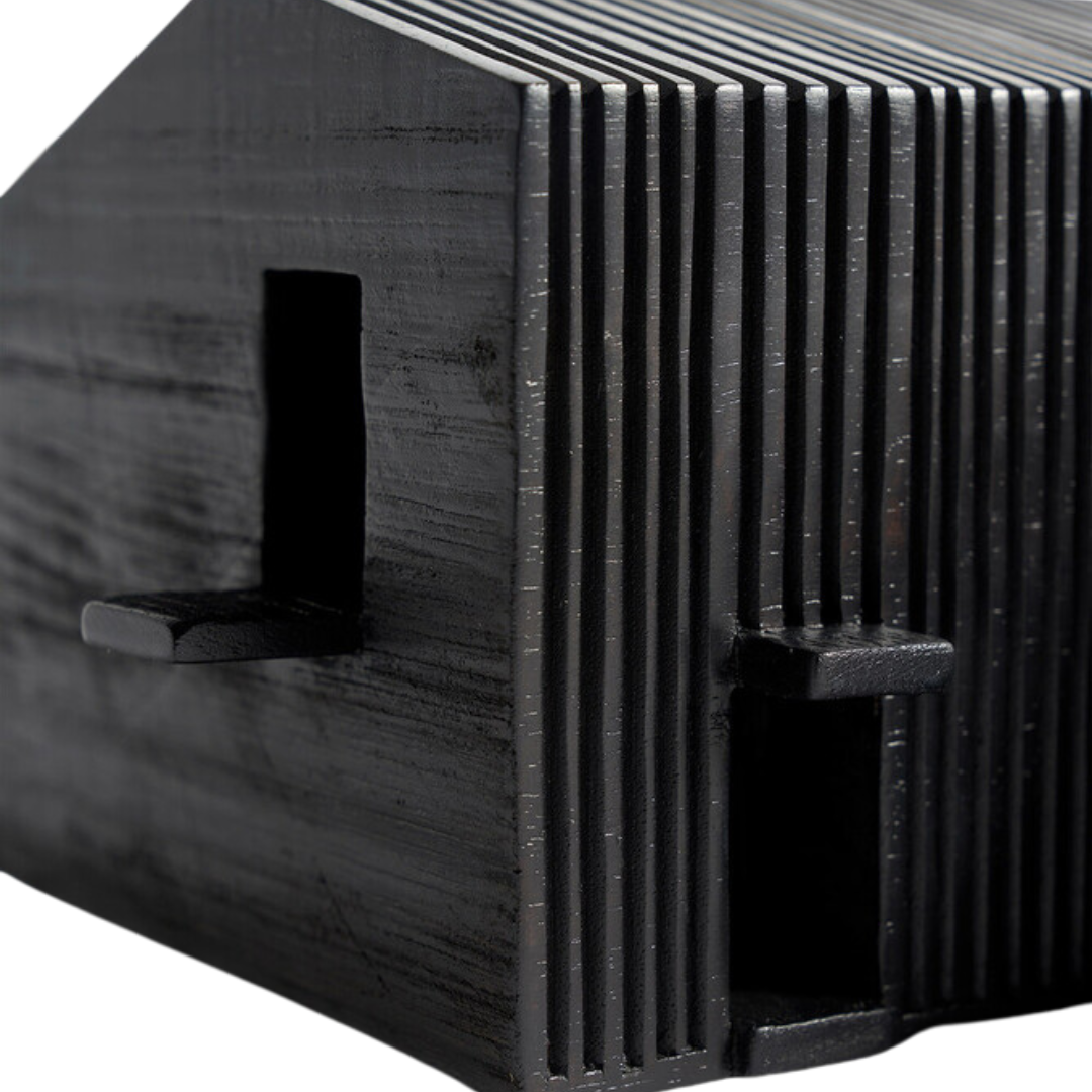 Farmhouse Object