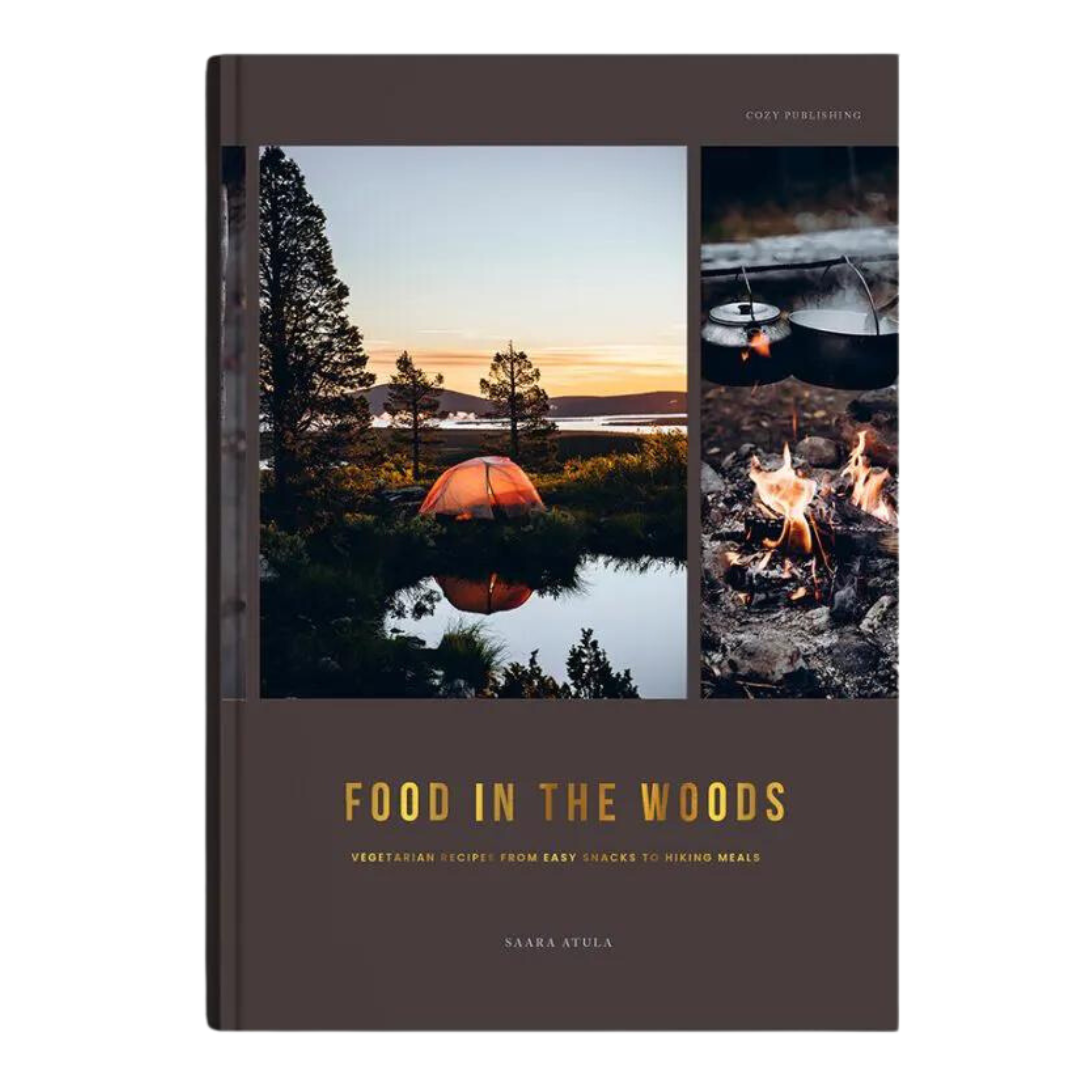 Food in the Woods