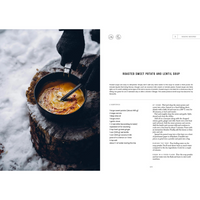 Food in the Woods