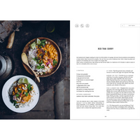 Food in the Woods