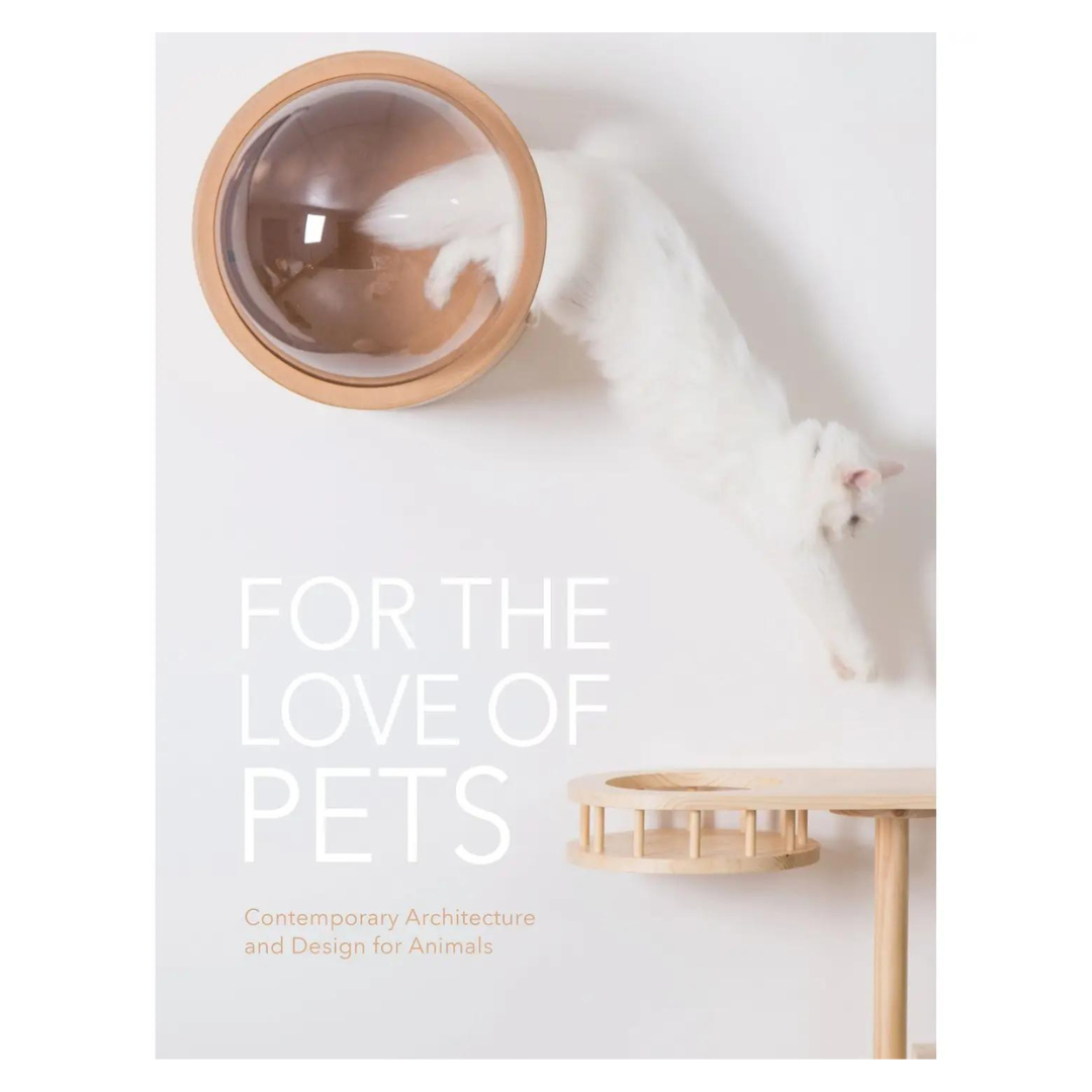 For the Love of Pets