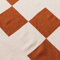 Fox Throw