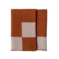 Fox Throw