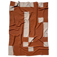 Fox Throw