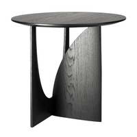 Geometric Side Table