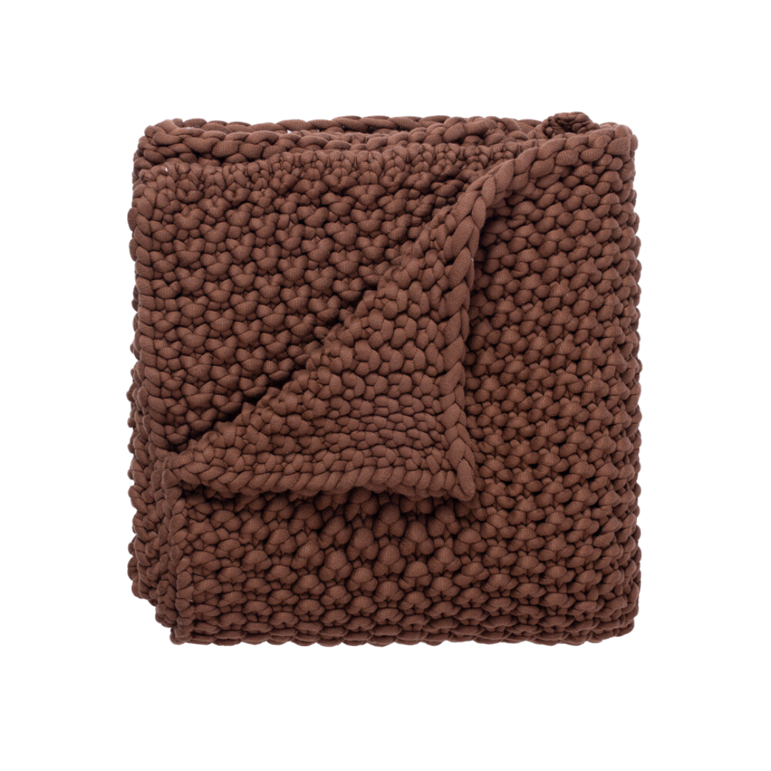Harrison Throw Blanket