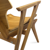 Jasper Armchair