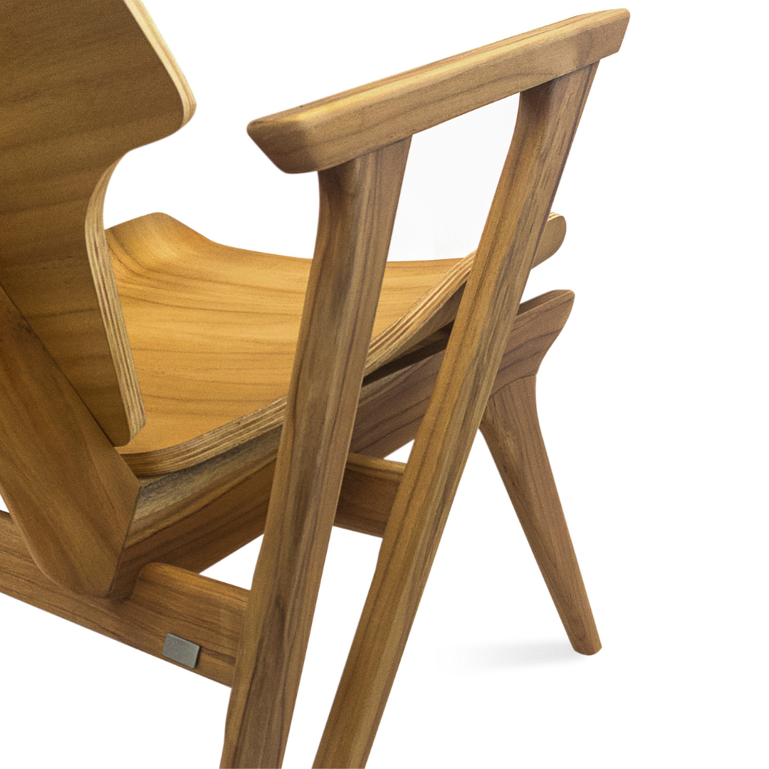 Jasper Armchair
