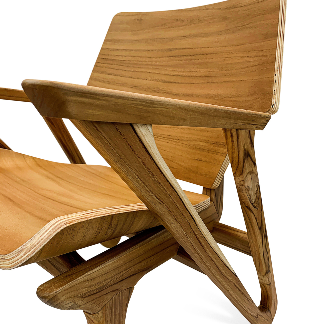 Jasper Armchair