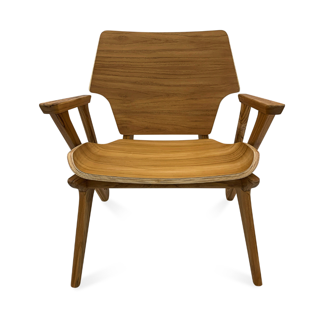 Jasper Armchair