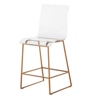King Counter Stool