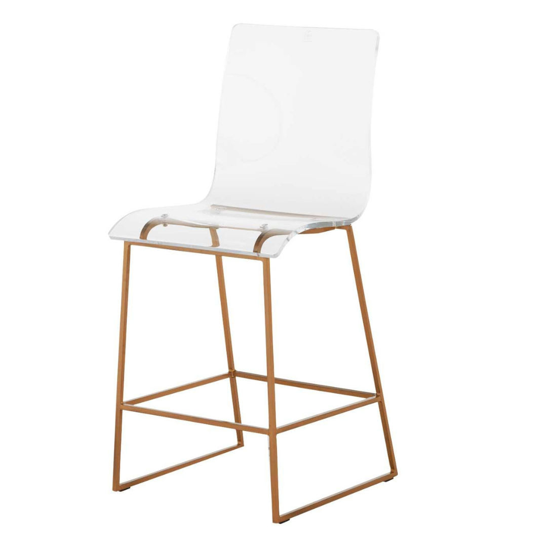 King Counter Stool