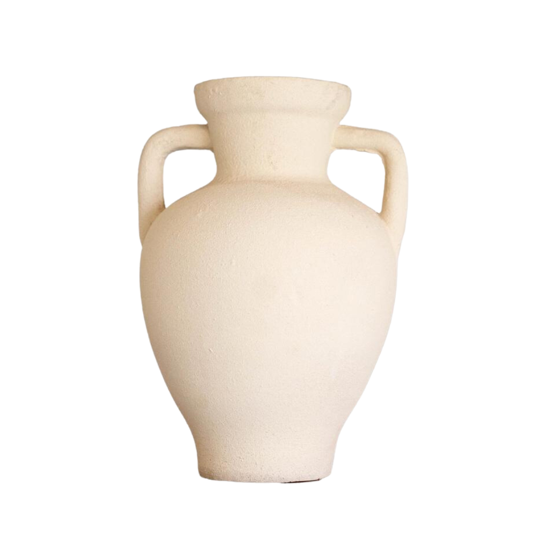 Lesbos Urn Vases