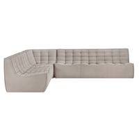 N701 Modular Sectional