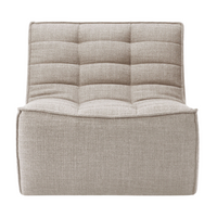 N701 Modular Sofa