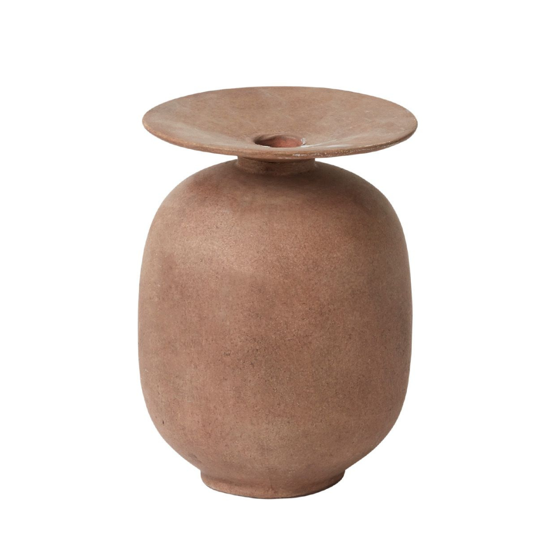 Nadir Vase