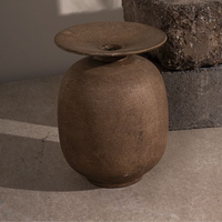 Nadir Vase