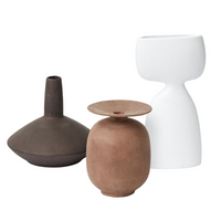 Nadir Vase