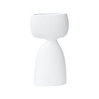 Nadir Vase