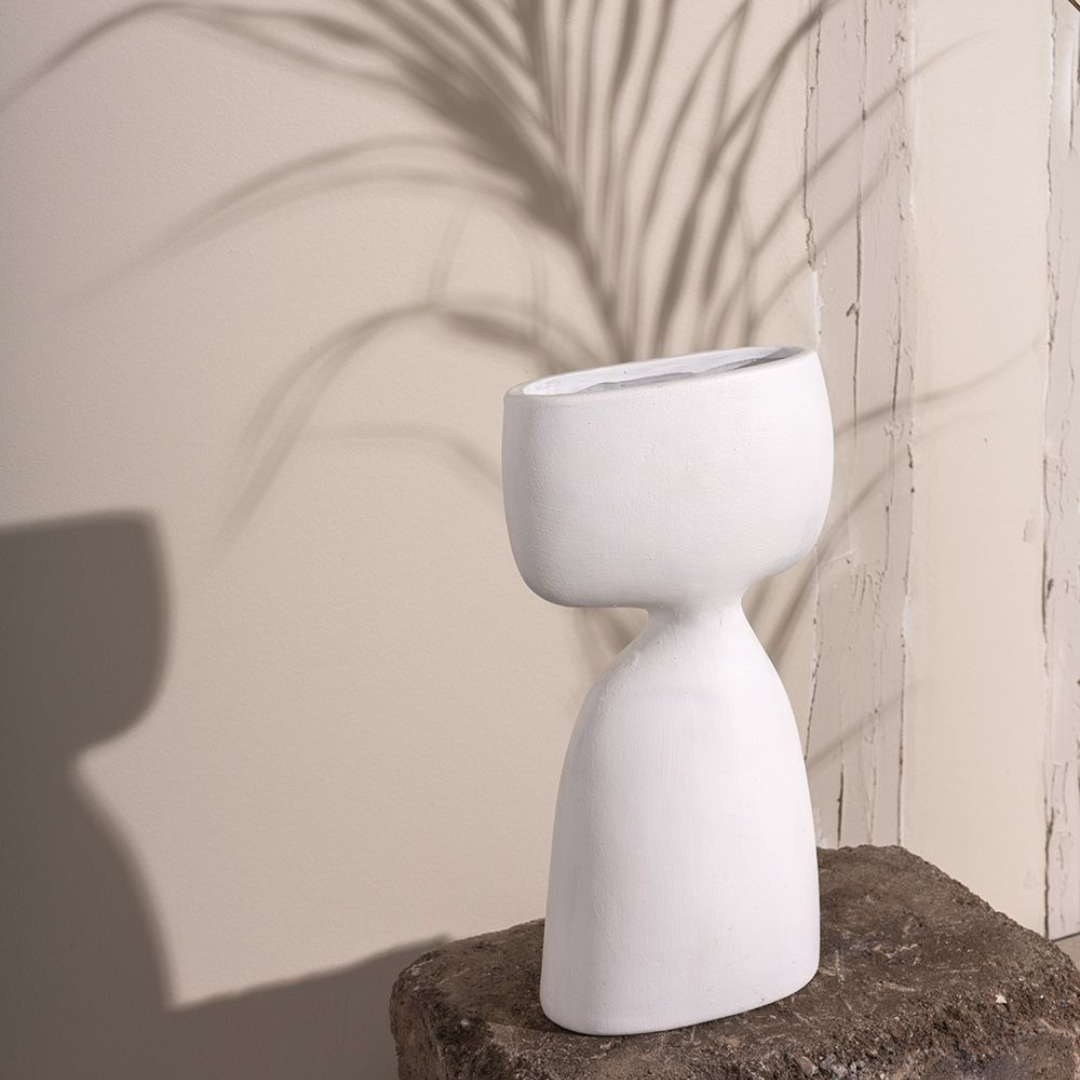 Nadir Vase