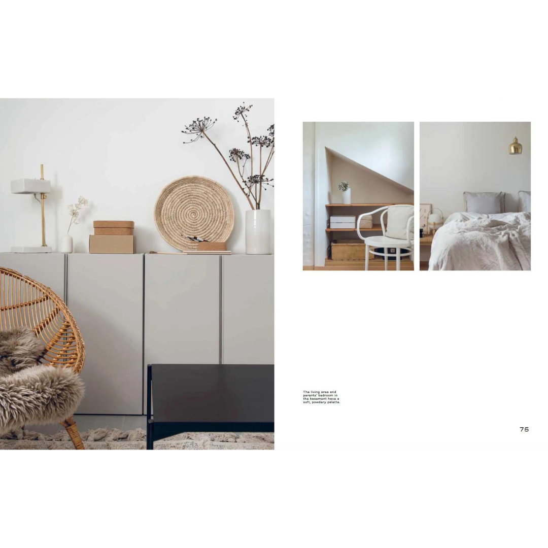 Nordic Interior Book