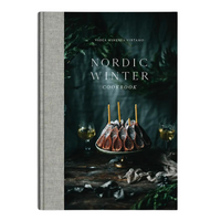 Nordic Winter Cookbook