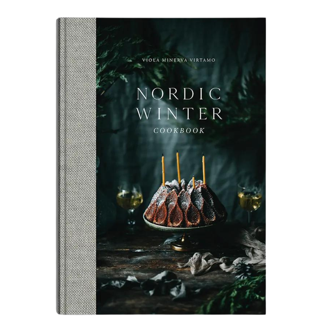 Nordic Winter Cookbook