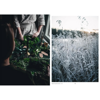 Nordic Winter Cookbook