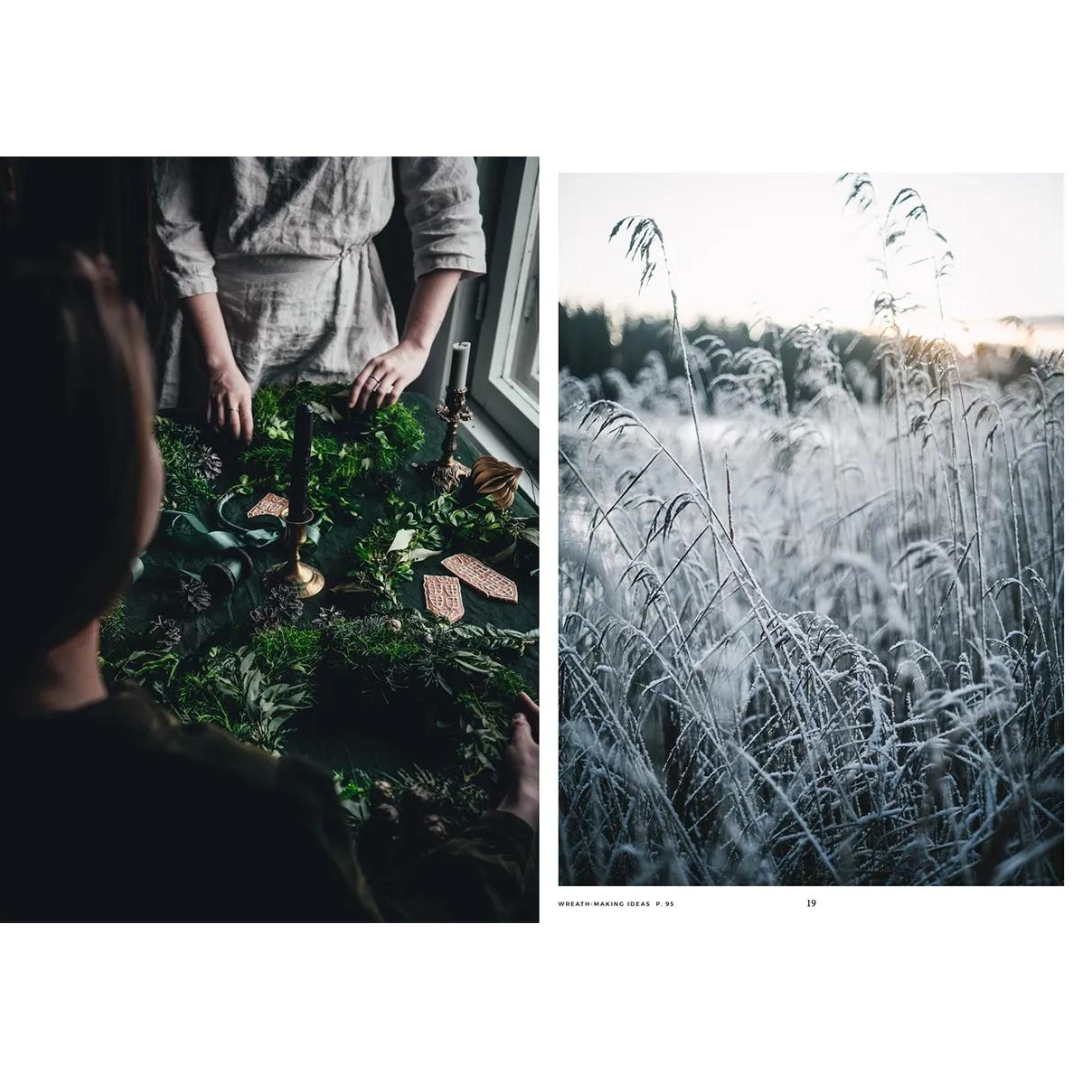 Nordic Winter Cookbook