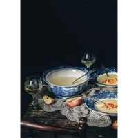 Nordic Winter Cookbook