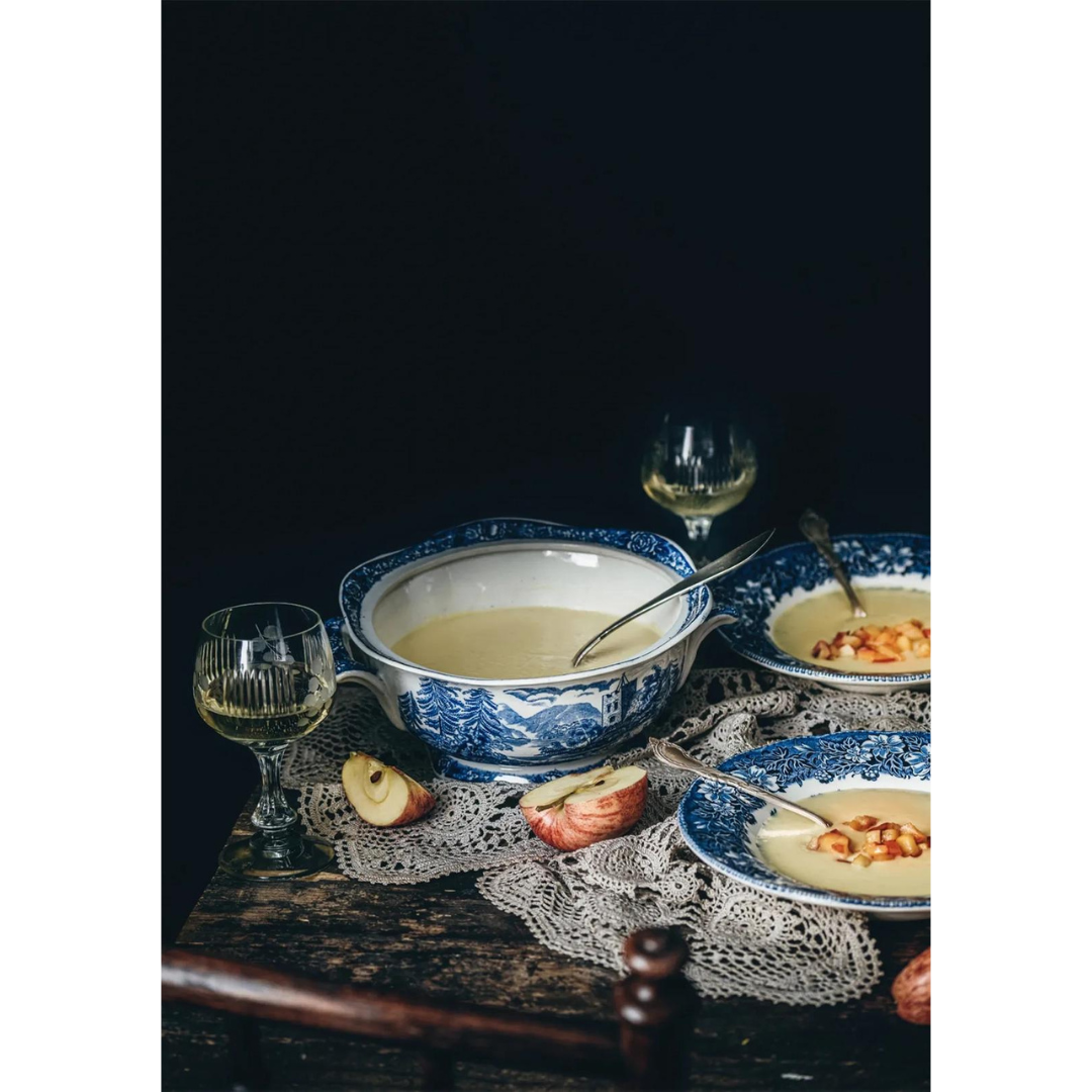 Nordic Winter Cookbook