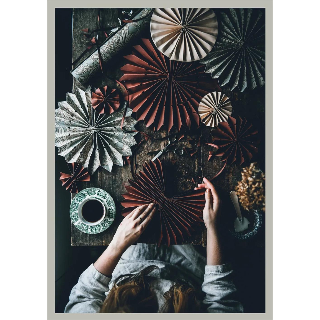 Nordic Winter Cookbook