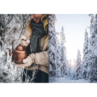 Nordic Winter Cookbook