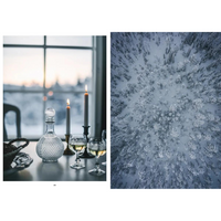 Nordic Winter Cookbook