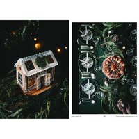 Nordic Winter Cookbook