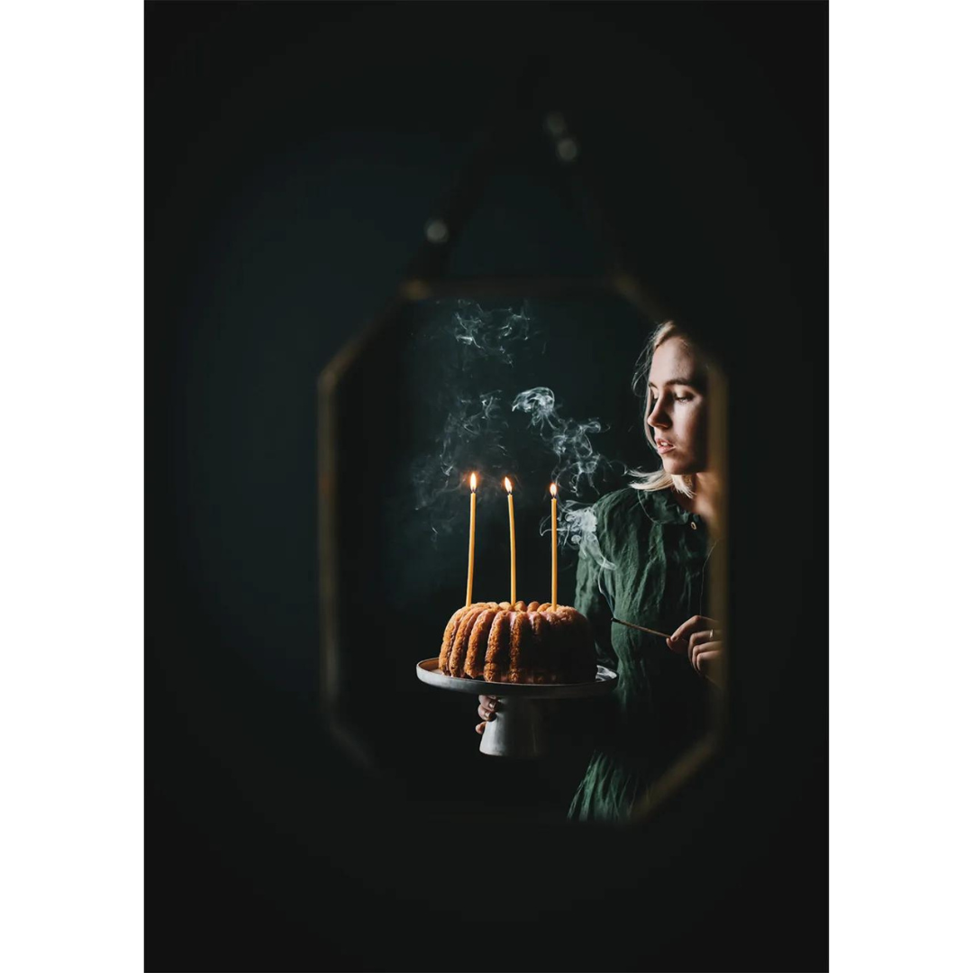 Nordic Winter Cookbook