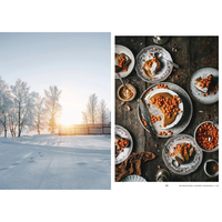 Nordic Winter Cookbook